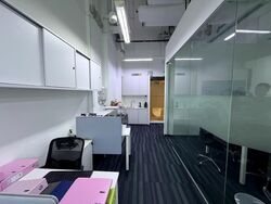 Sbf Center (D1), Office #567969511